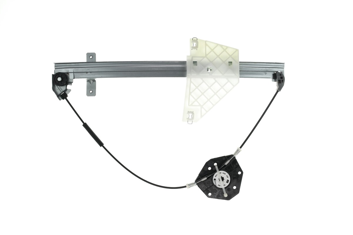WR MECA RL JEEP
